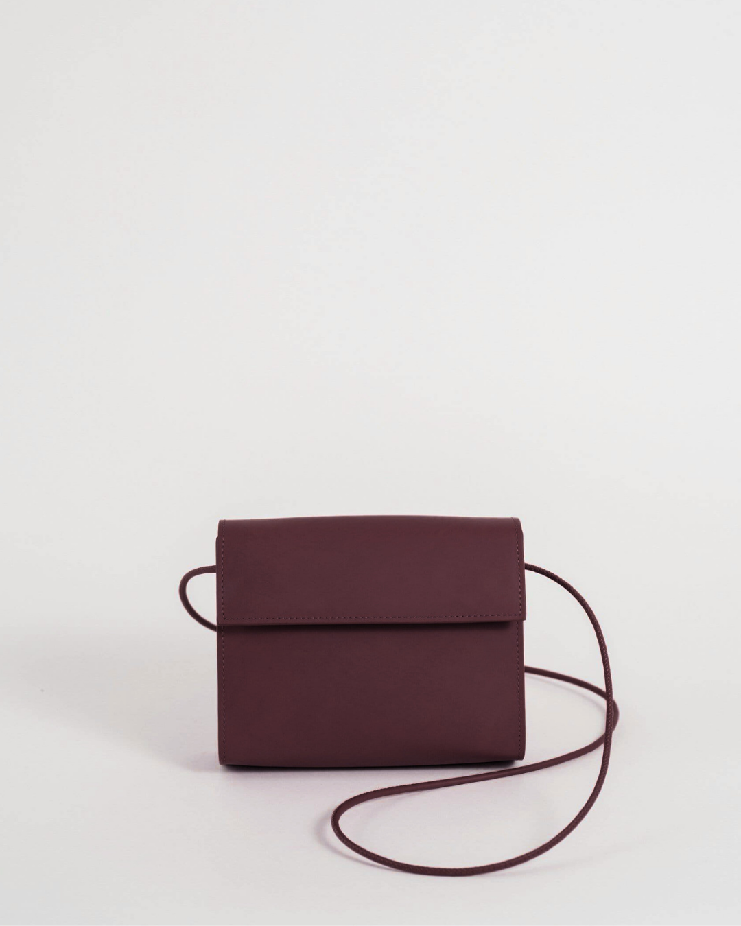 Toñi Edición Especial 6 ANIVERSARIO - Bolso Riñonera con cinturón en Piel