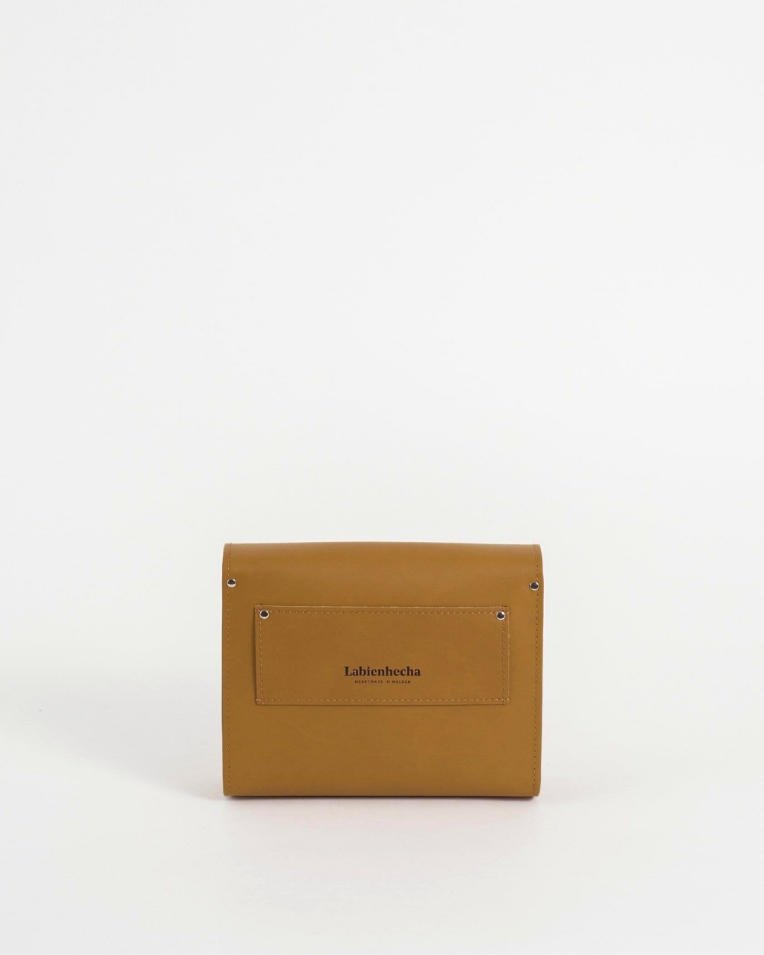 Toñi Edición Especial 6 ANIVERSARIO - Bolso Riñonera con cinturón en Piel