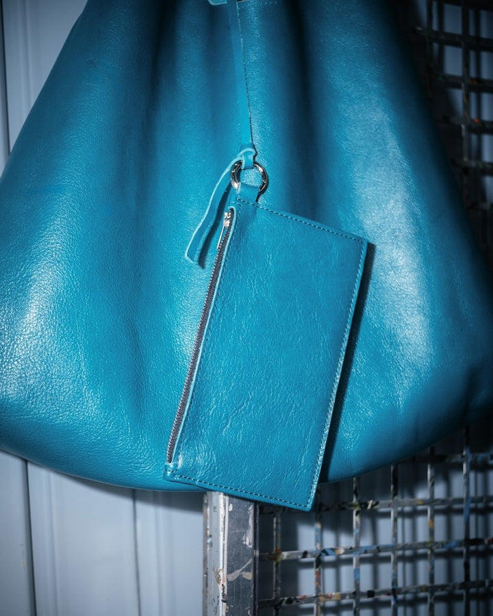 Rosario - Leather Purse