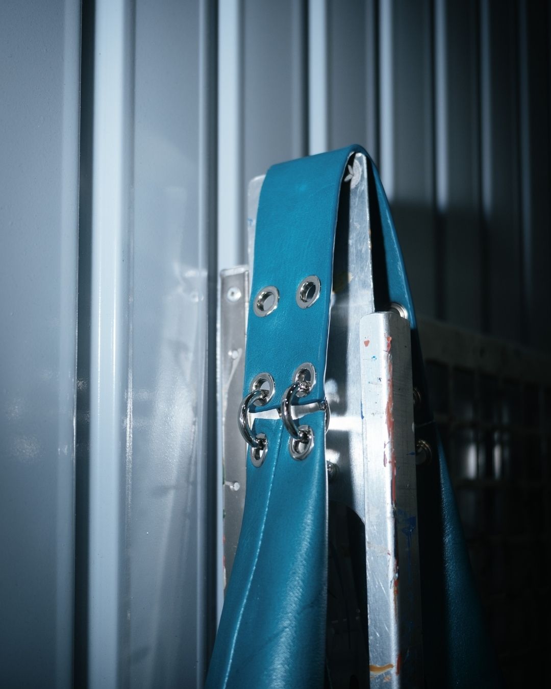 Doña Lola - Bolso grande XL en piel