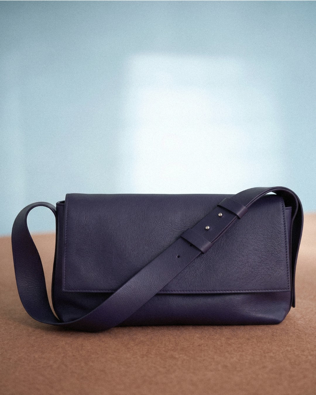 FERNANDA - Bolso Piel