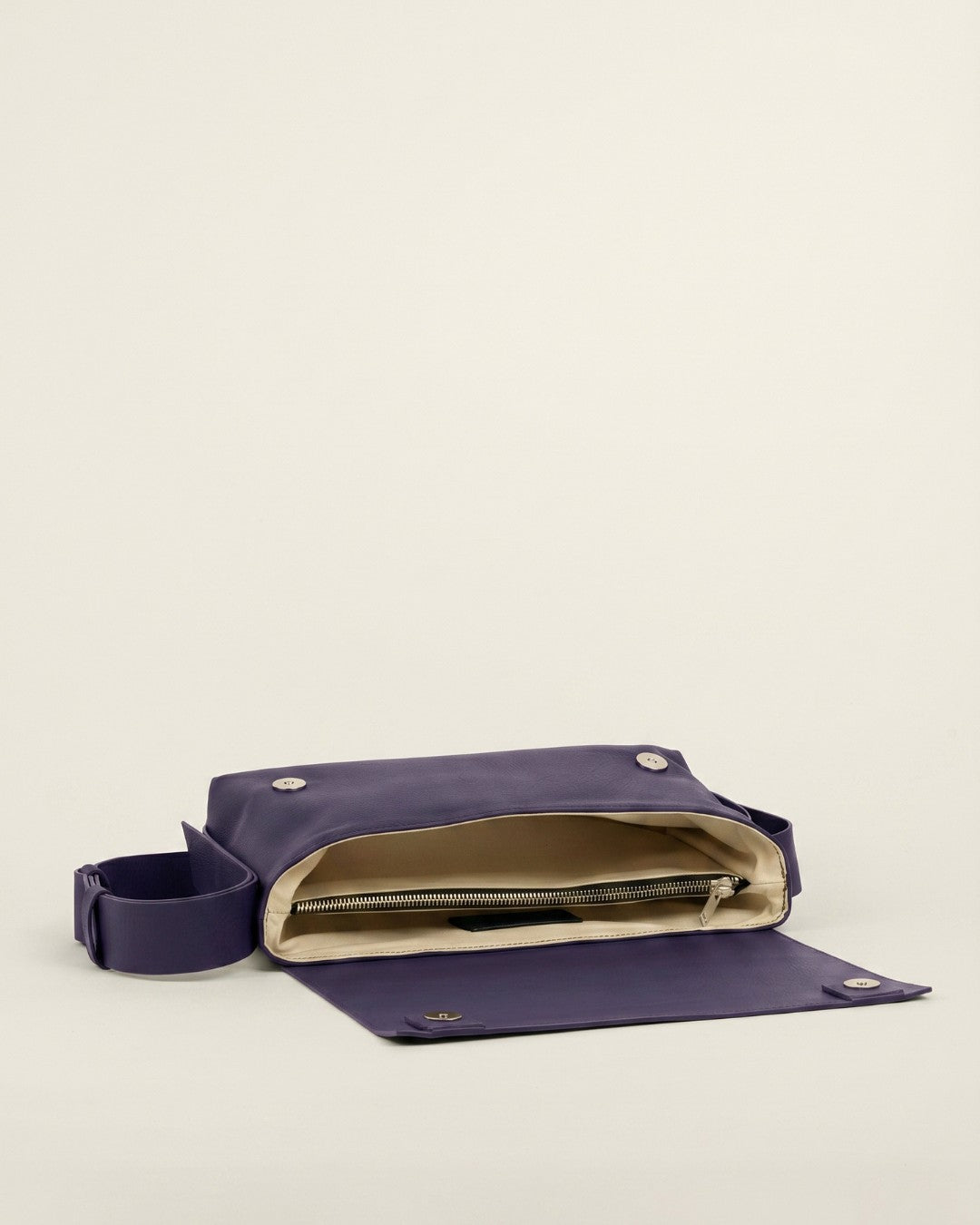FERNANDA - Bolso Piel