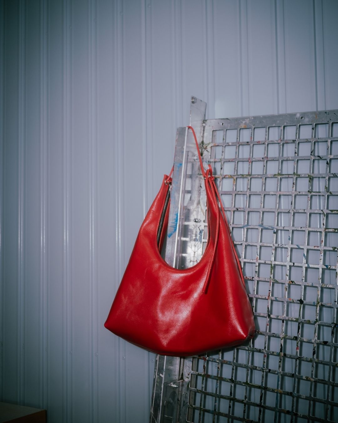 Lola - Bolso mediano en piel