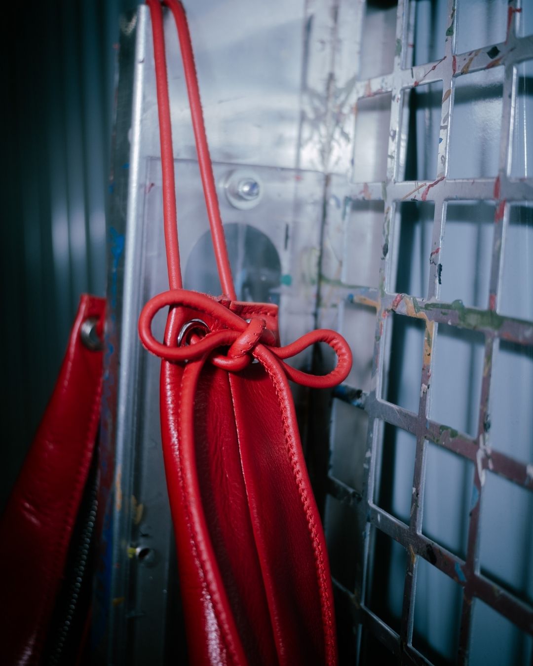 Lola - Bolso mediano en piel