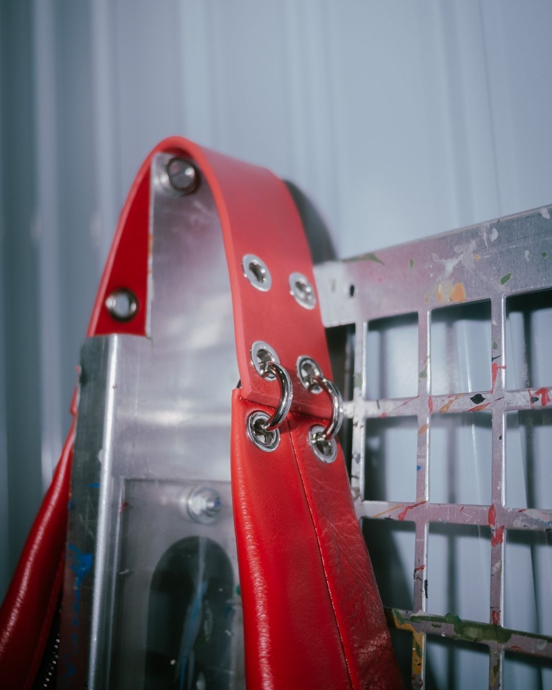 Lola - Bolso mediano en piel