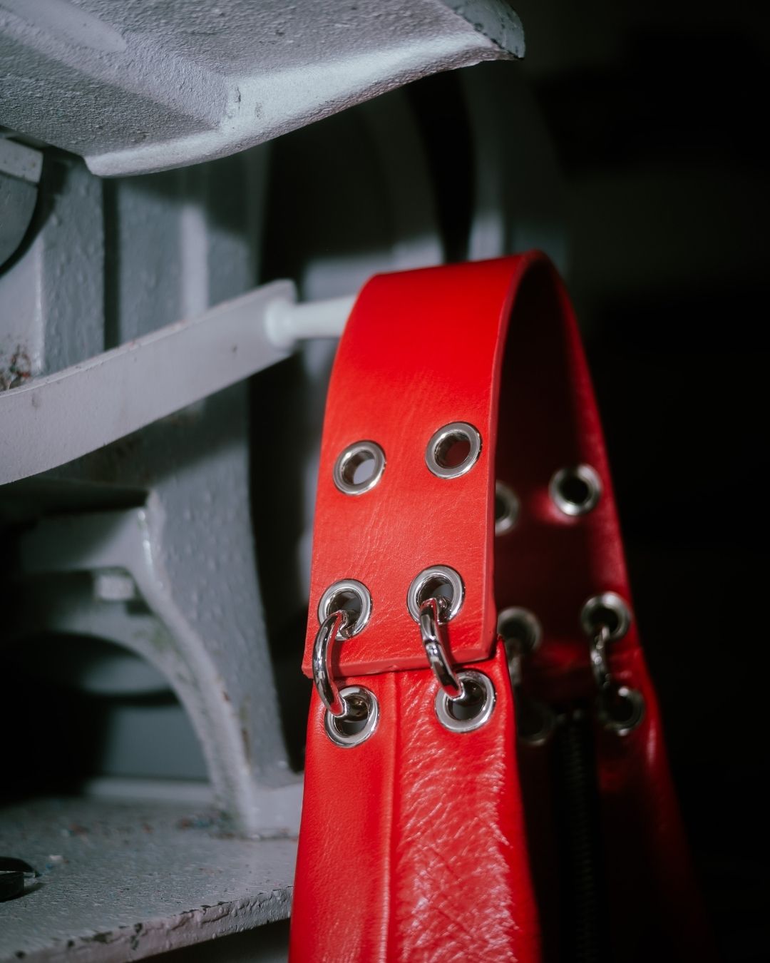 Lola - Bolso mediano en piel