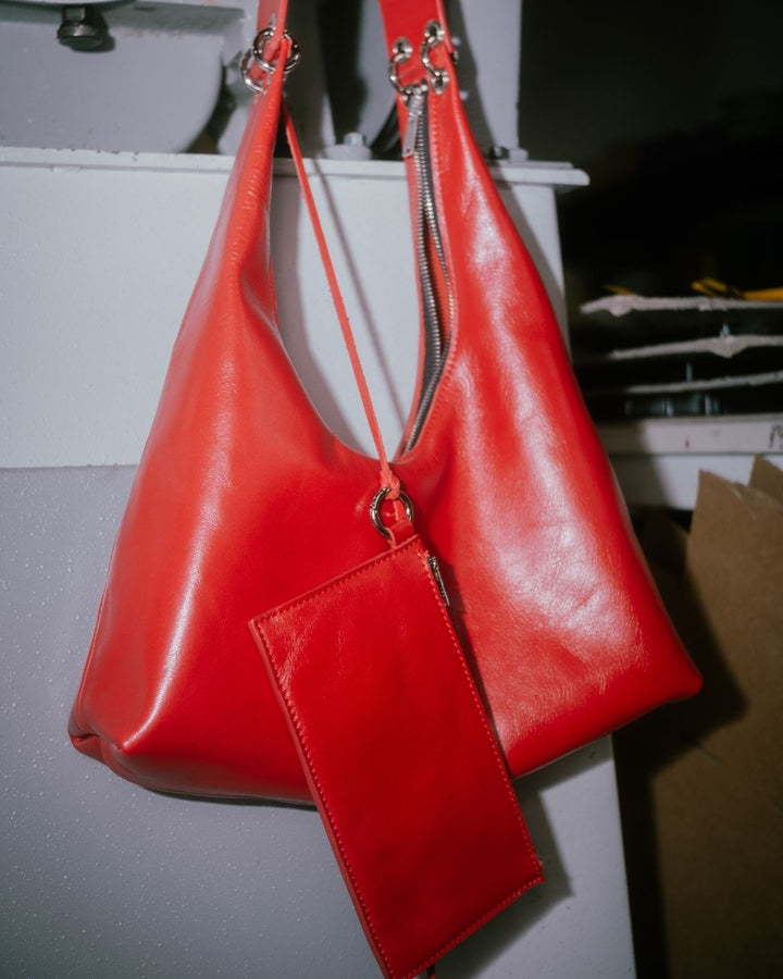 Rosario - Leather Purse