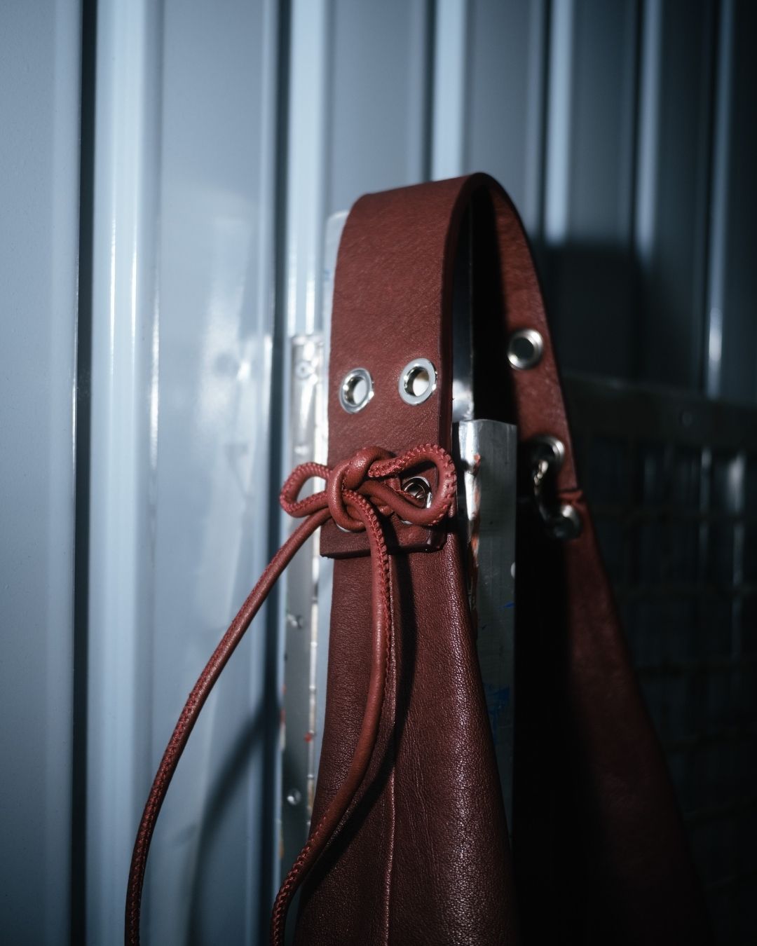 Lola - Bolso mediano en piel