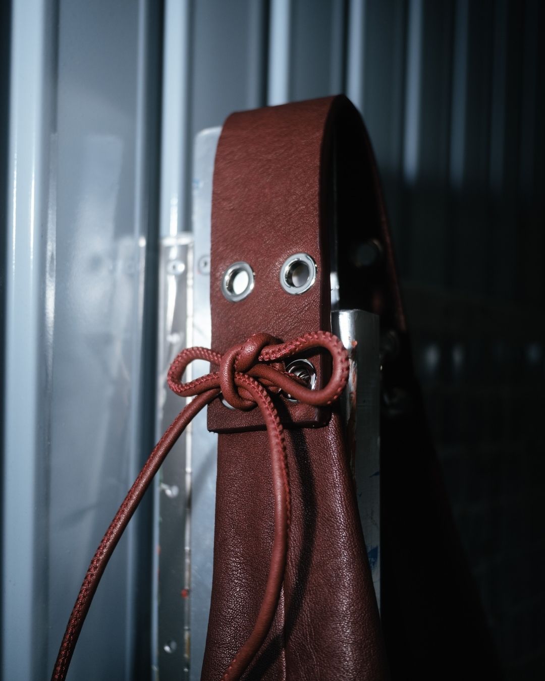 Lola - Bolso mediano en piel