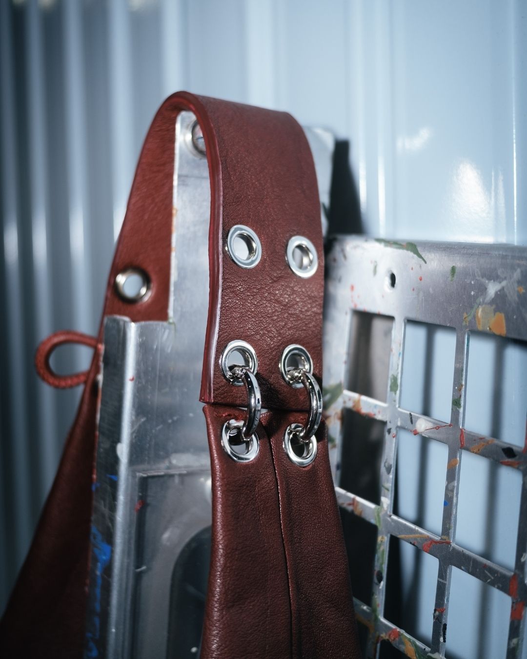 Lola - Bolso mediano en piel