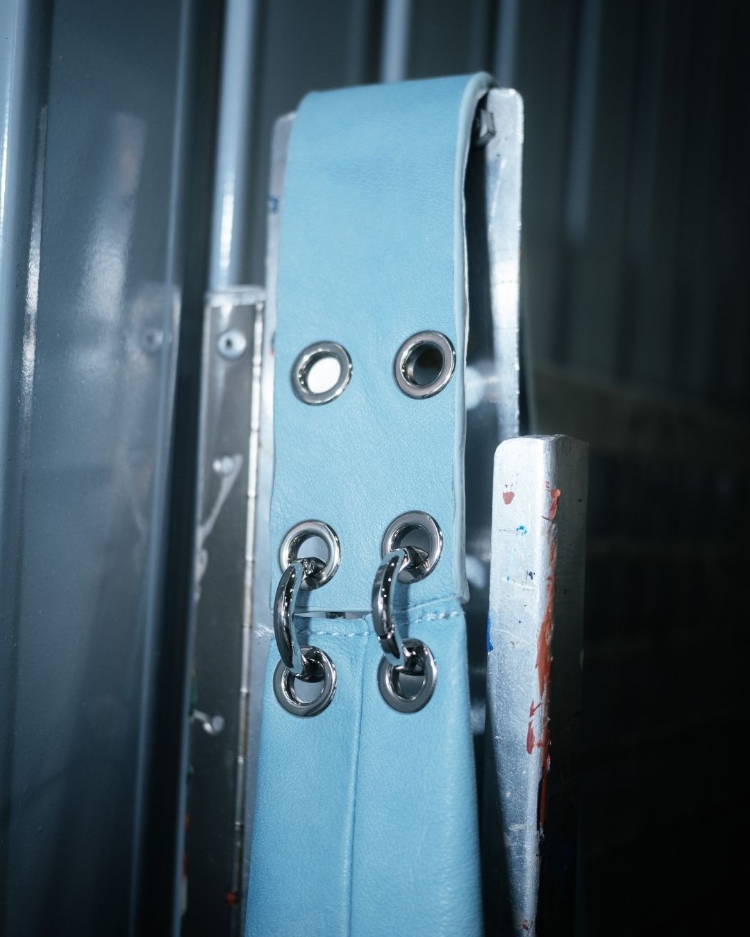 Loles - Bolso mediano en piel