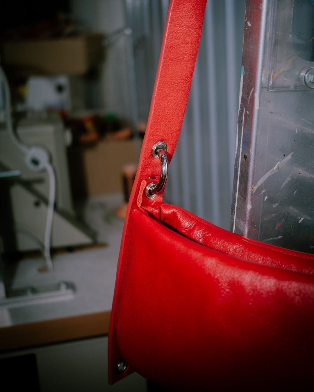 Extra handle or strap for Lolita, Loli and MariLoli