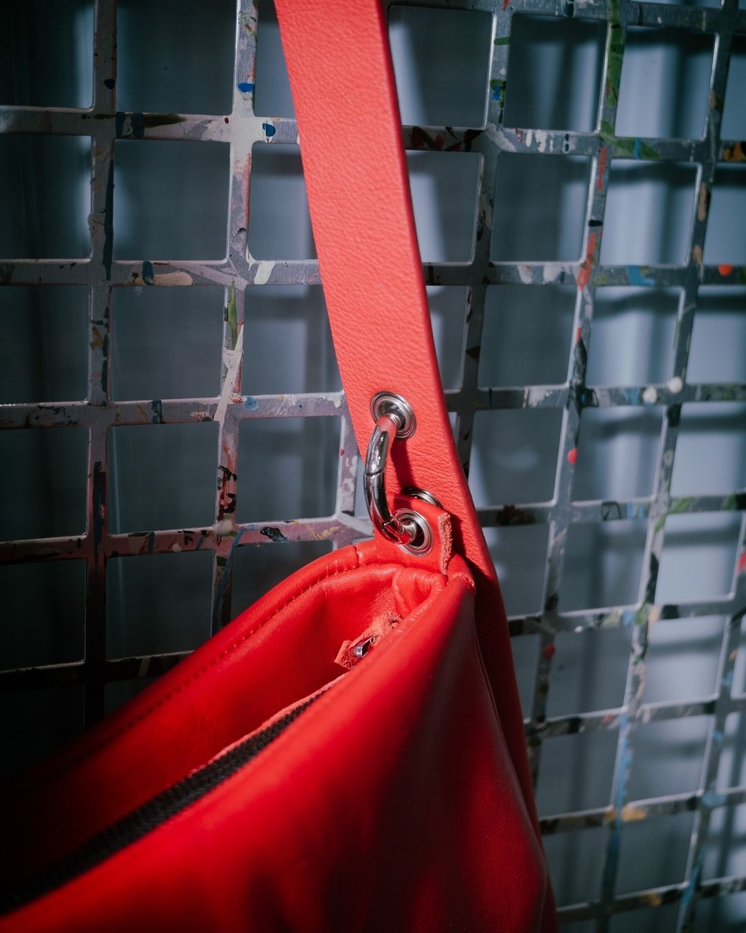 Extra handle or strap for Lolita, Loli and MariLoli