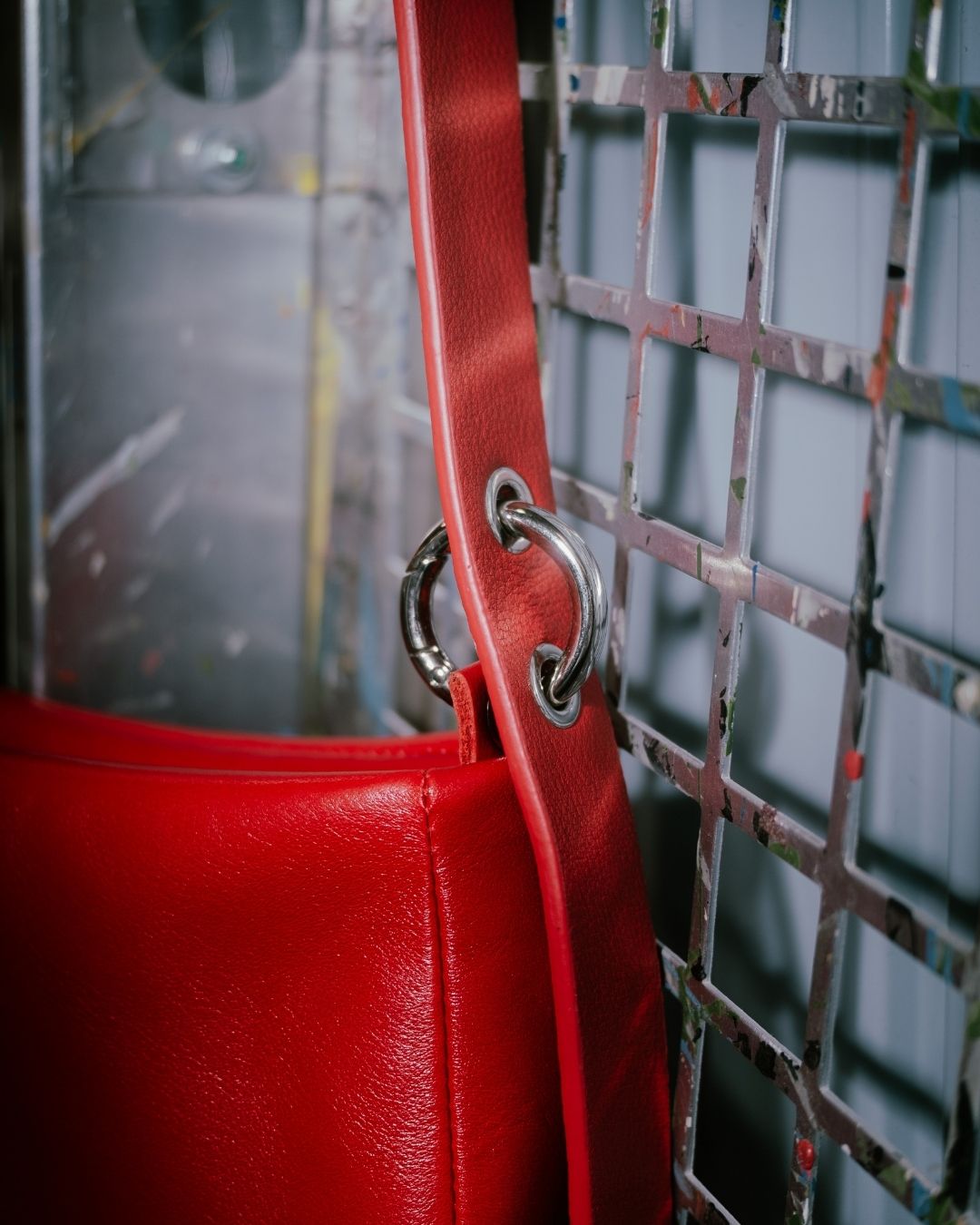 Extra handle or strap for Lolita, Loli and MariLoli