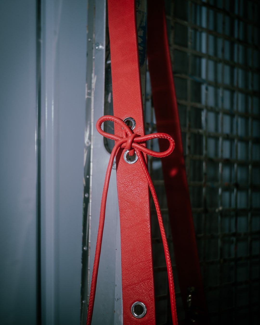 Asa o correa extra para Lolita, Loli y MariLoli