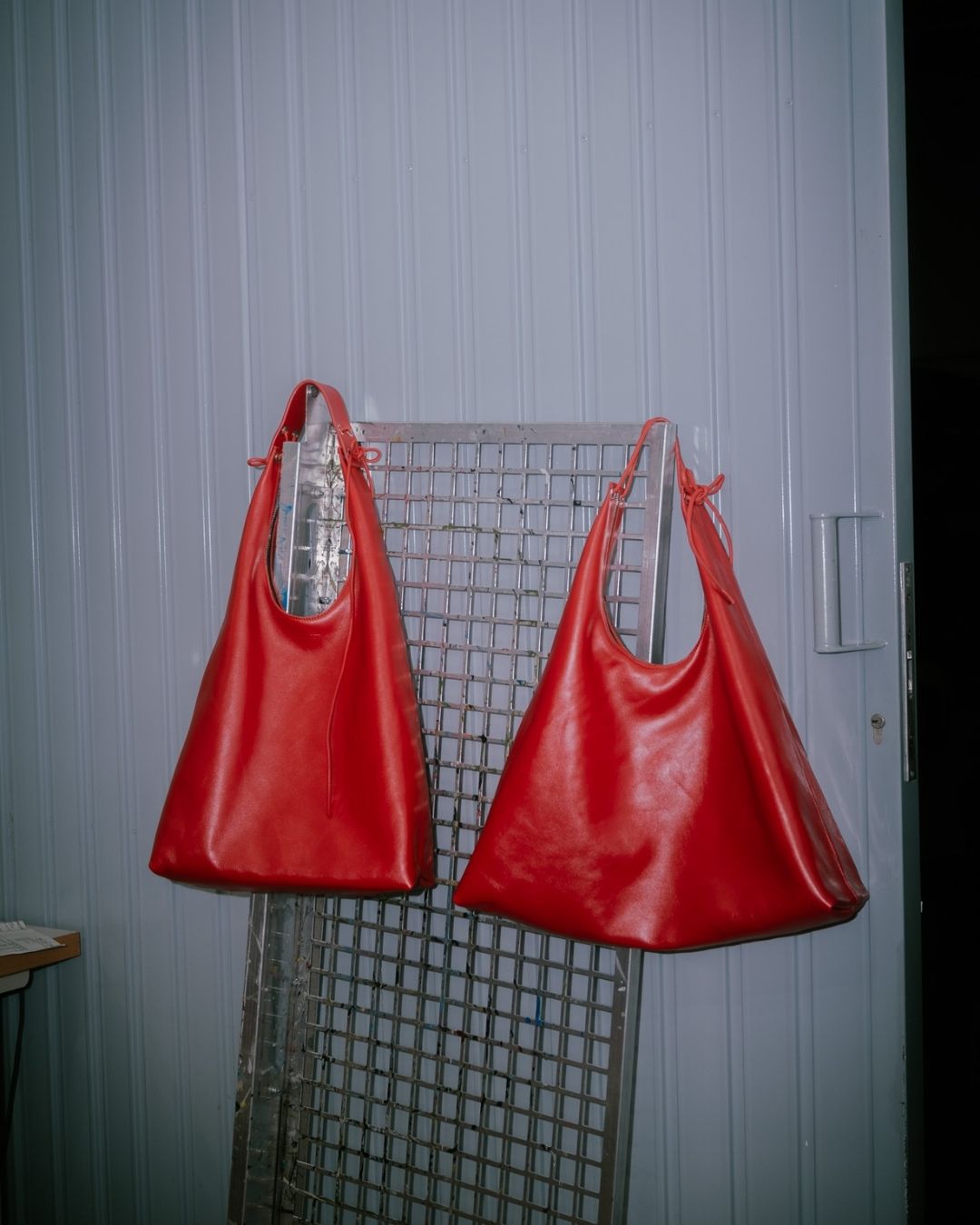 MariLoles - Bolso grande XL en piel