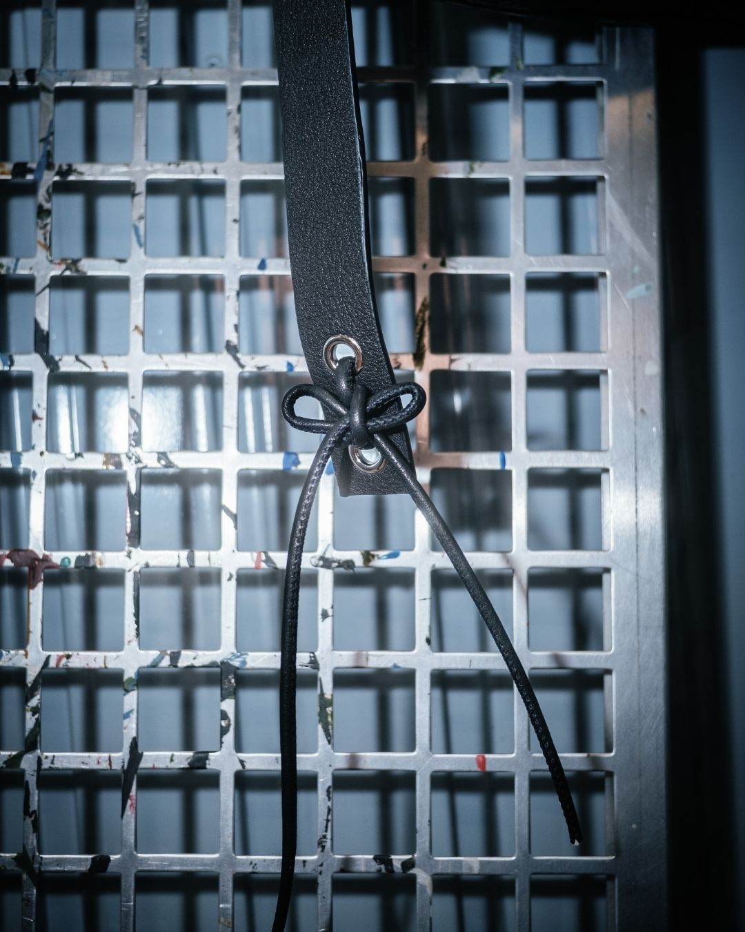 Asa o correa extra para Lolita, Loli y MariLoli