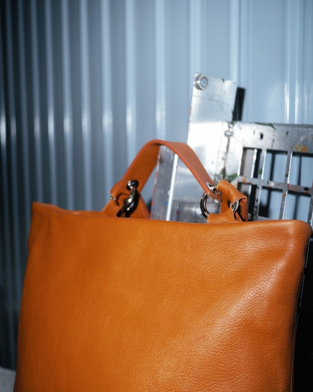 Asa manual extra para mochilas Dolores