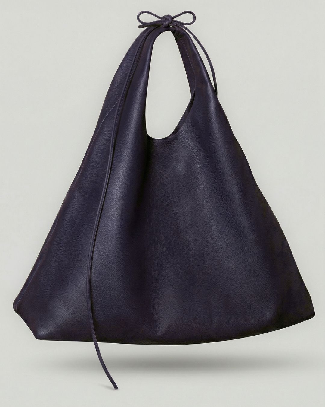 Doña Lola - Bolso grande XL en piel