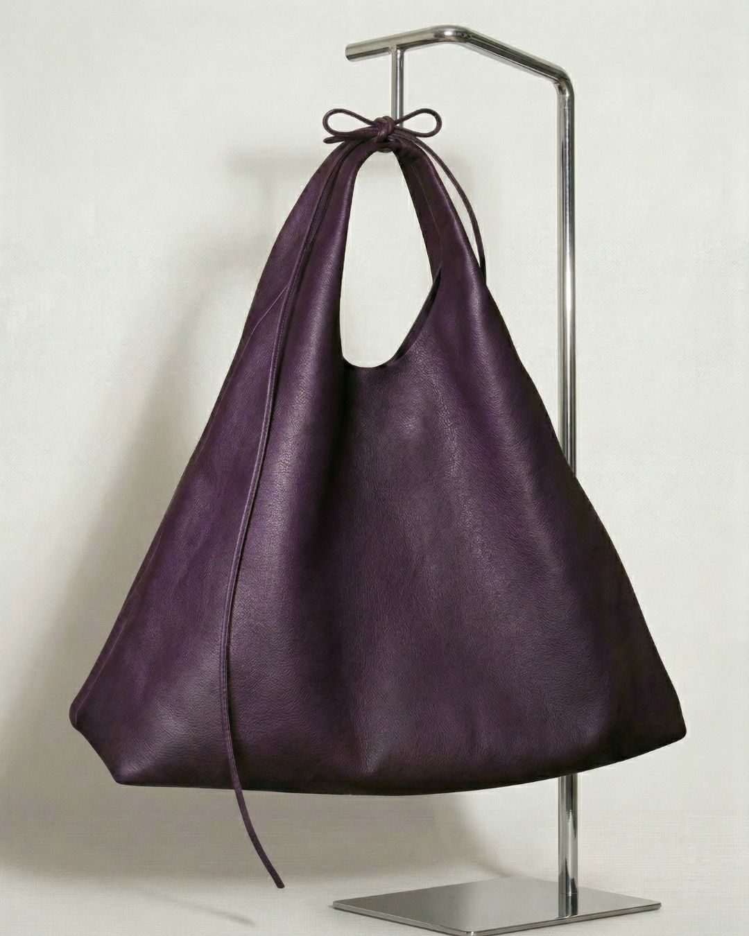Doña Lola - Bolso grande XL en piel