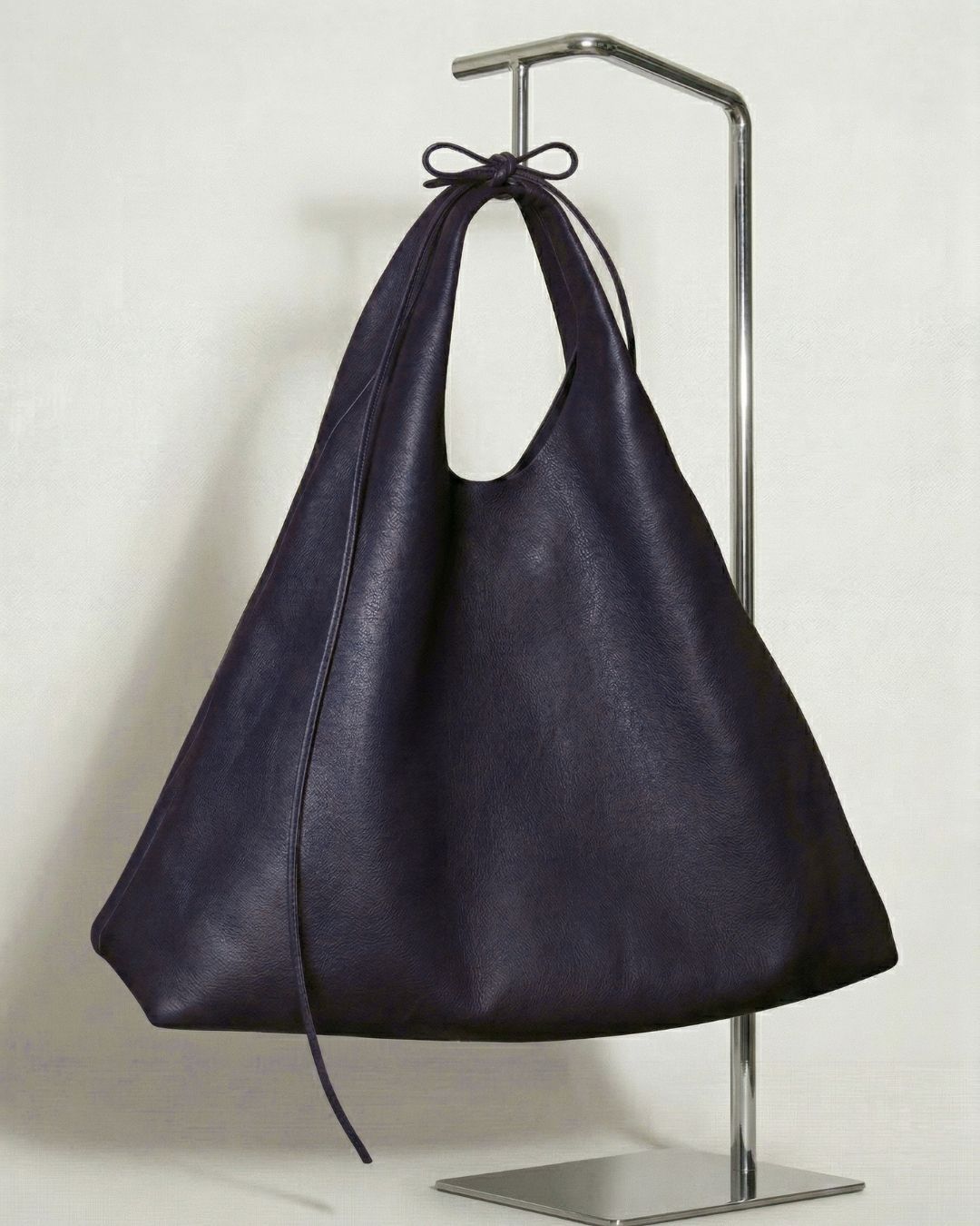 Doña Lola - Bolso grande XL en piel