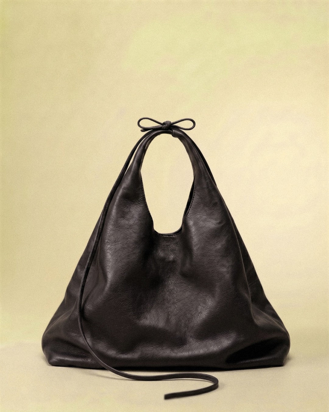 Doña Lola - Bolso grande XL en piel
