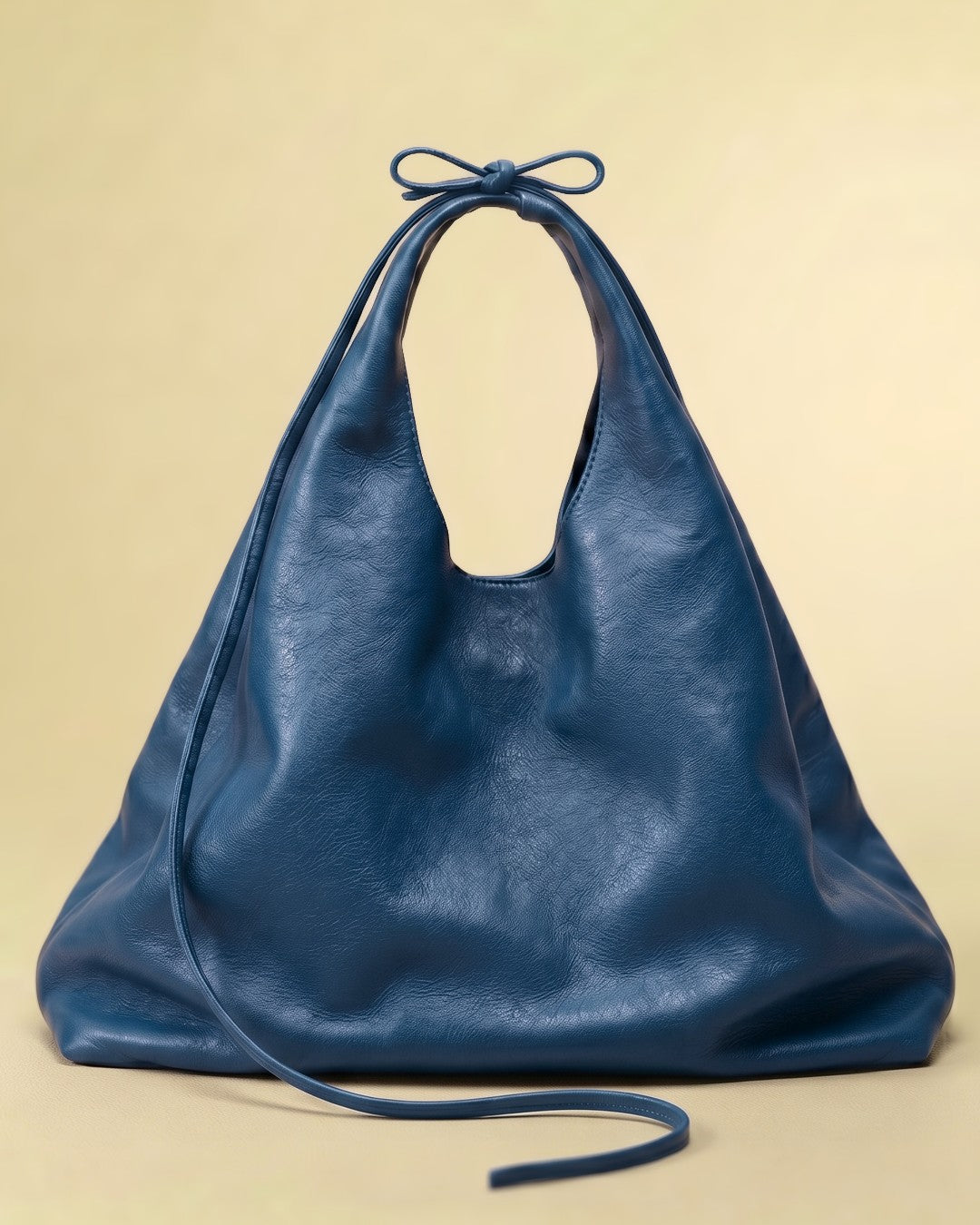 Doña Lola - Bolso grande XL en piel