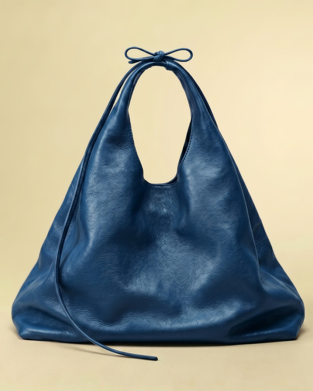 Doña Lola - Bolso grande XL en piel