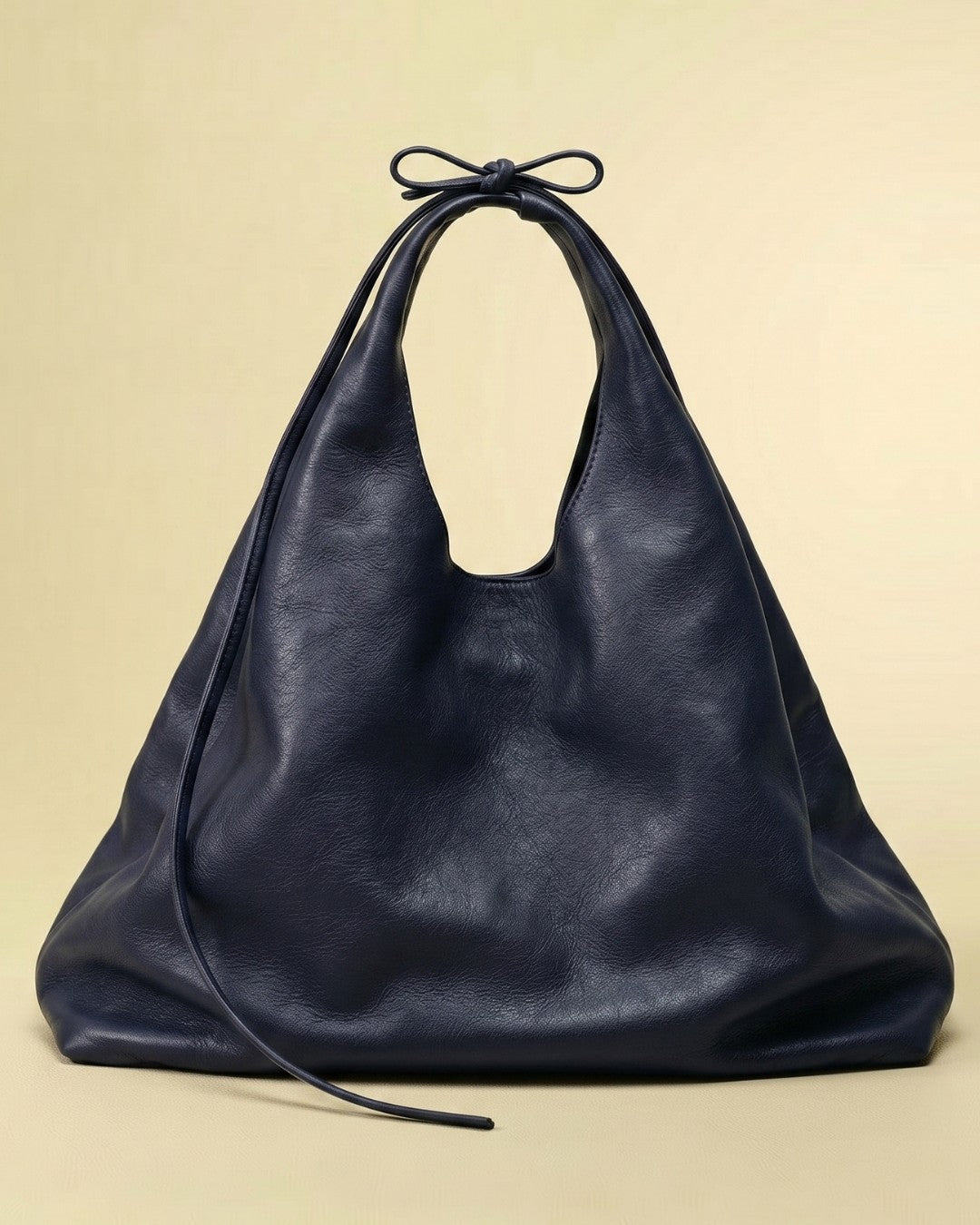 Doña Lola - Bolso grande XL en piel