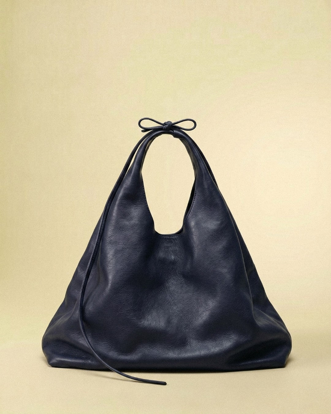 Doña Lola - Bolso grande XL en piel