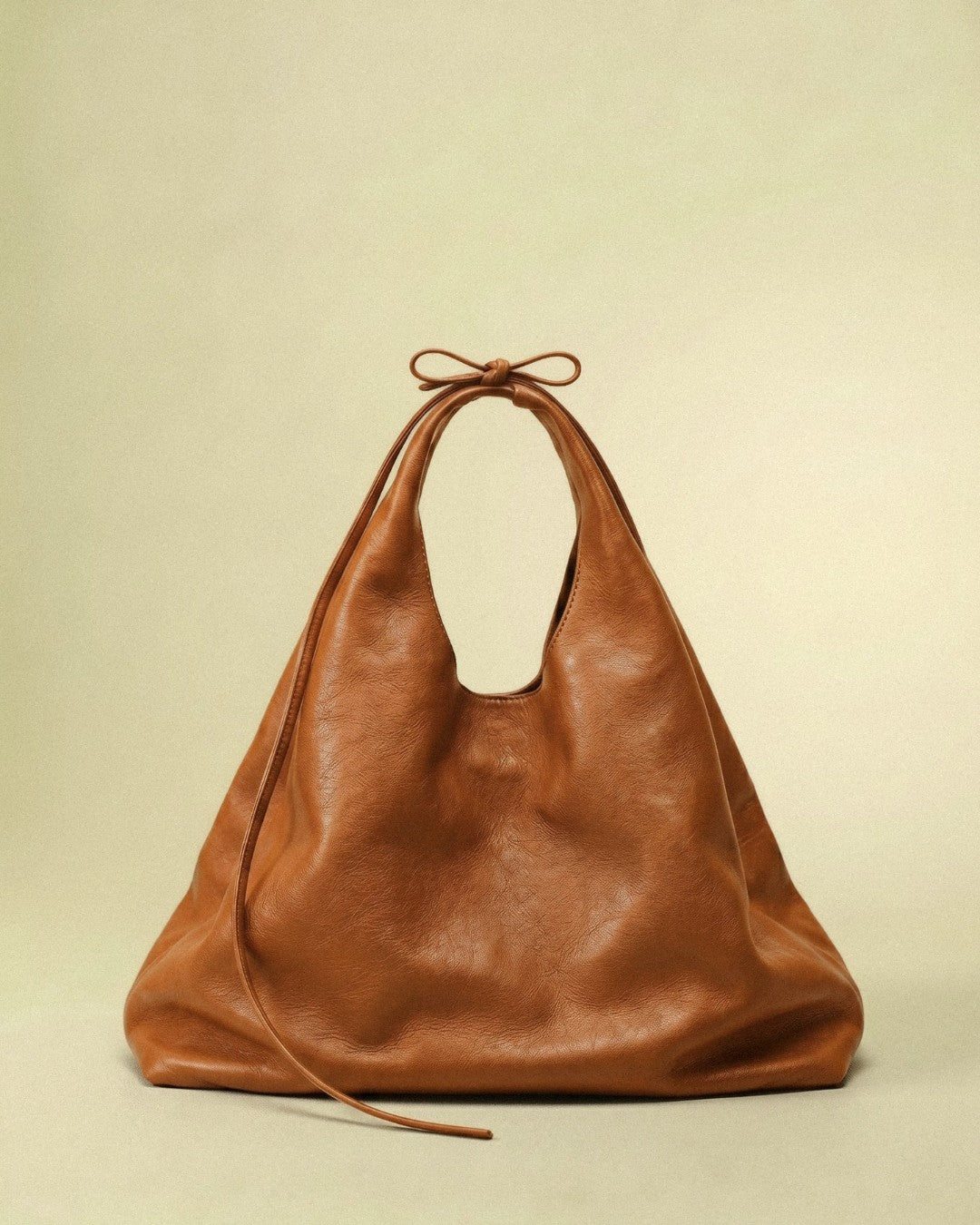 Doña Lola - Bolso grande XL en piel