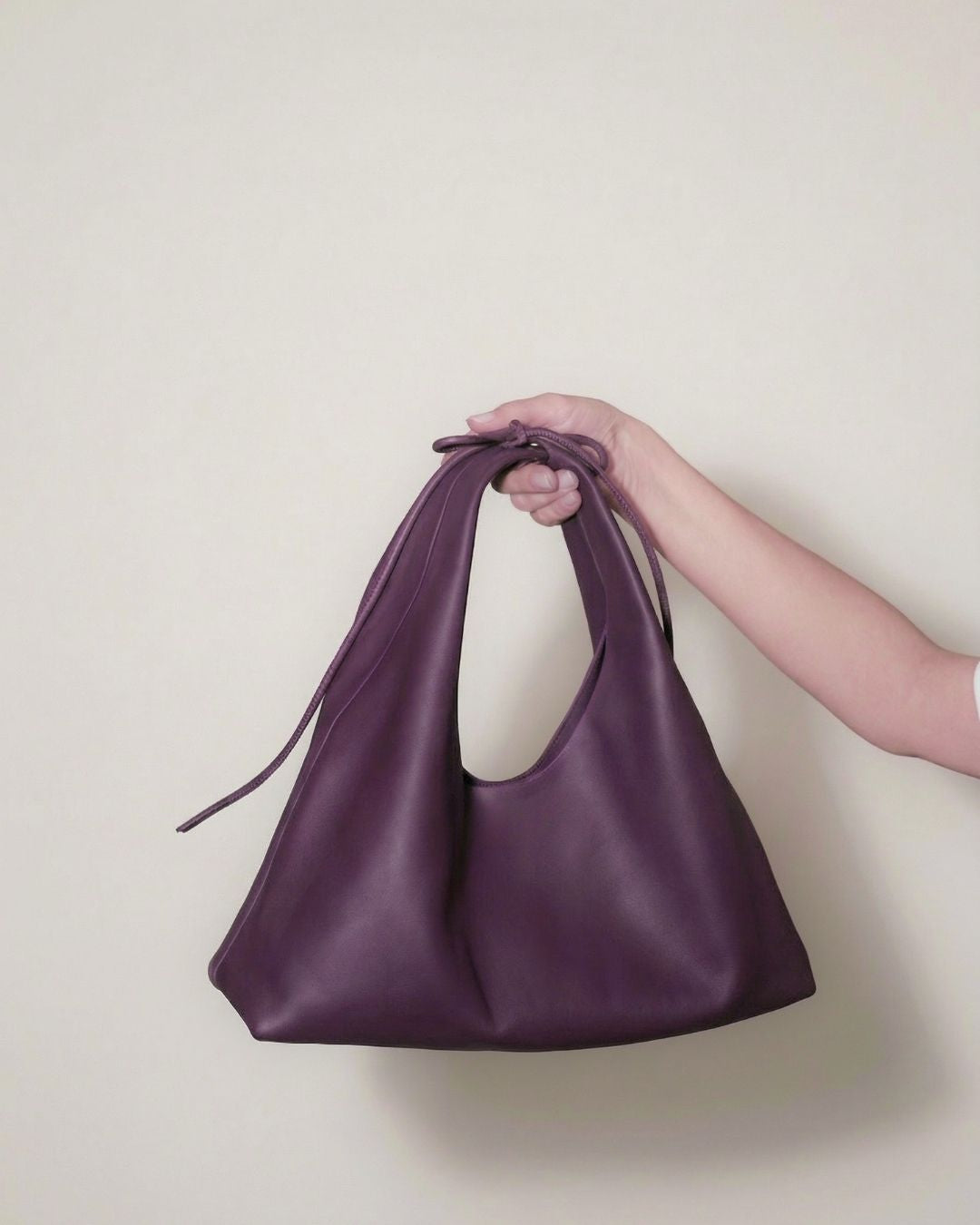 Lola - Bolso mediano en piel