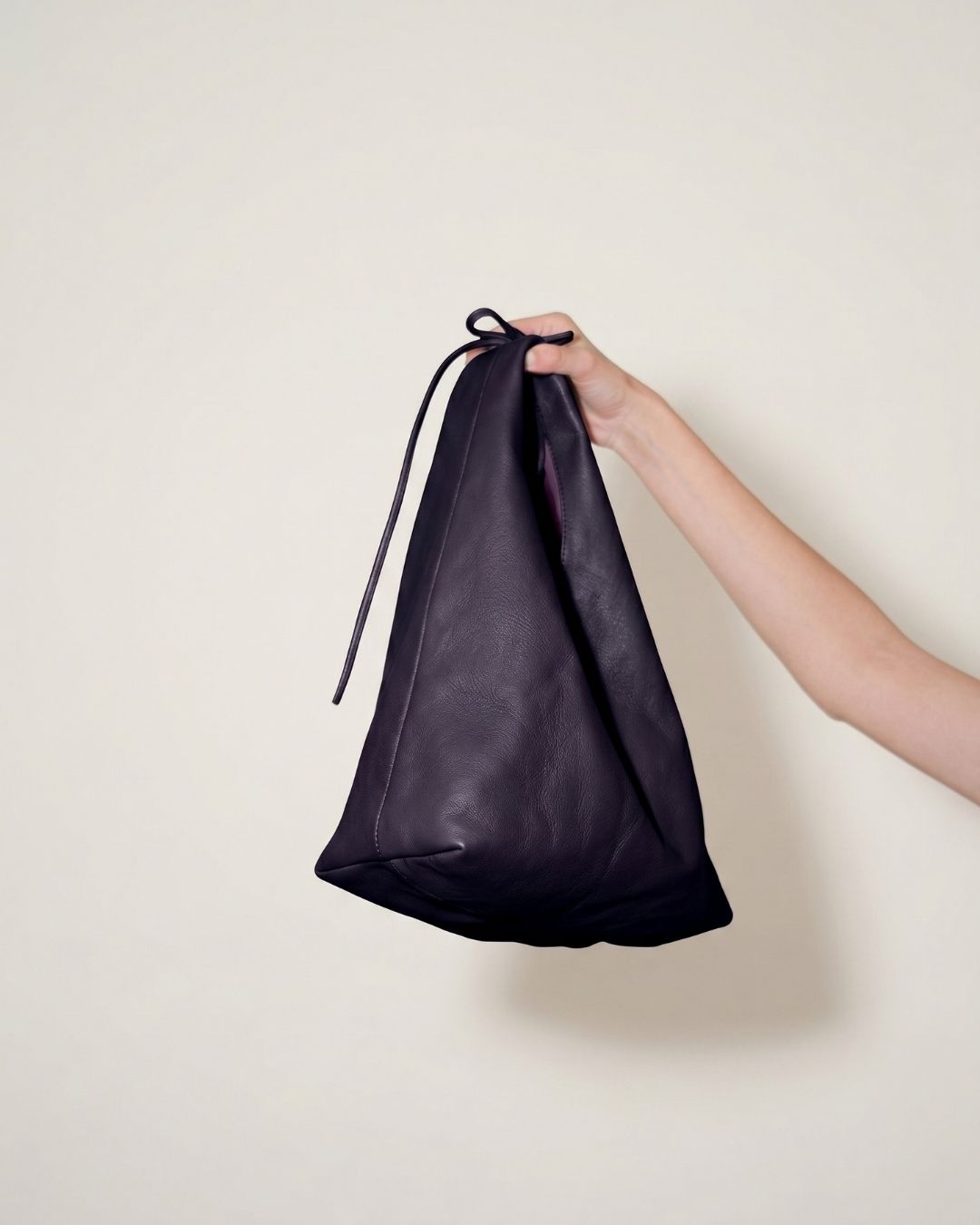 Lola - Bolso mediano en piel