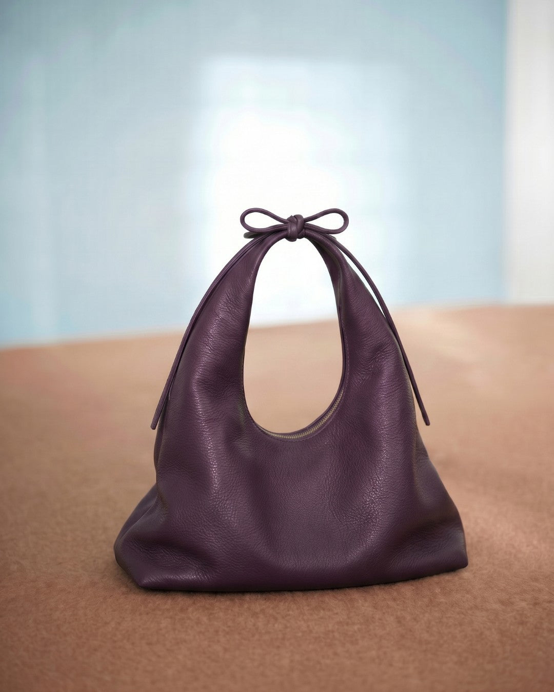 Lola - Bolso mediano en piel