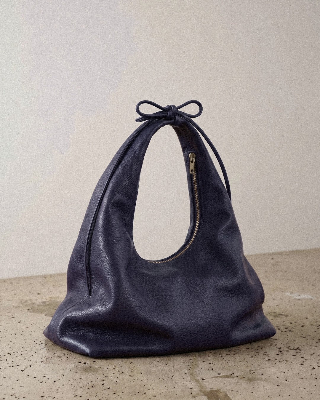 Lola - Bolso mediano en piel