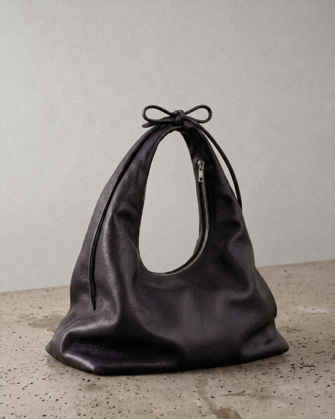 Lola - Bolso mediano en piel