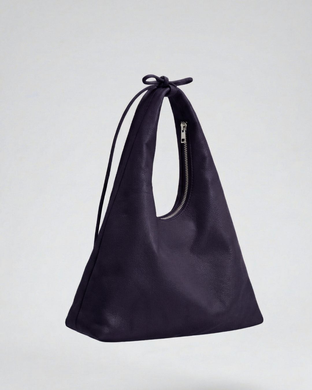 Loles - Bolso mediano en piel