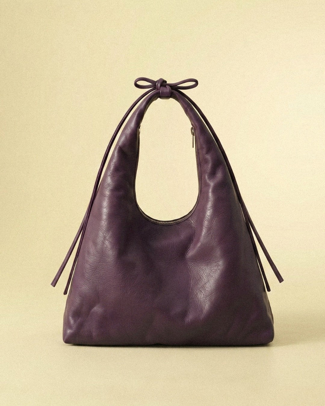Loles - Bolso mediano en piel