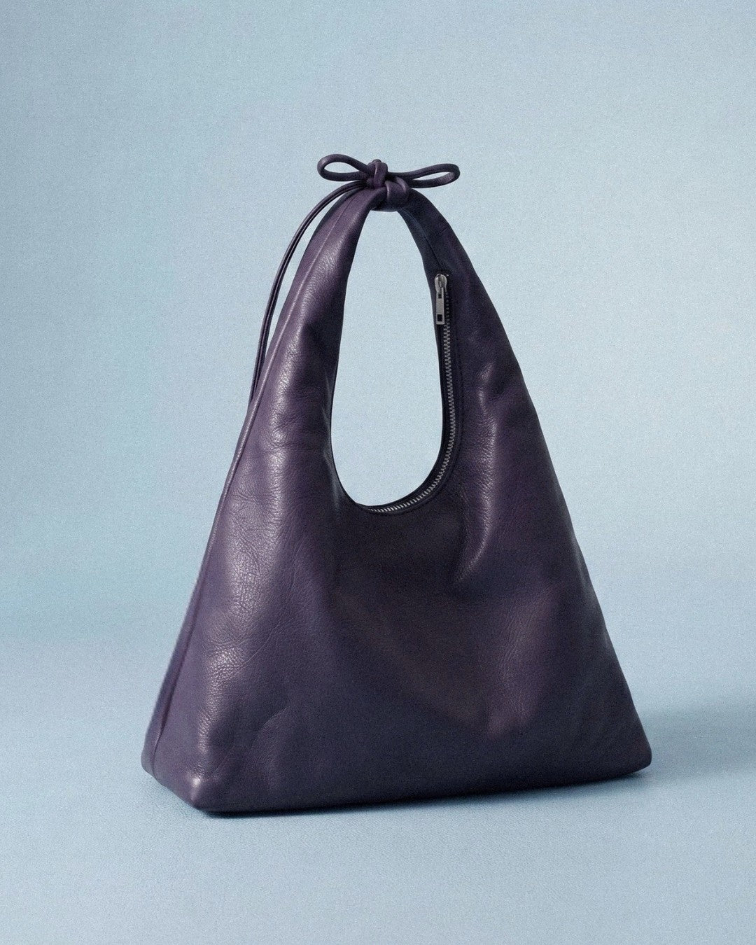 Loles - Bolso mediano en piel