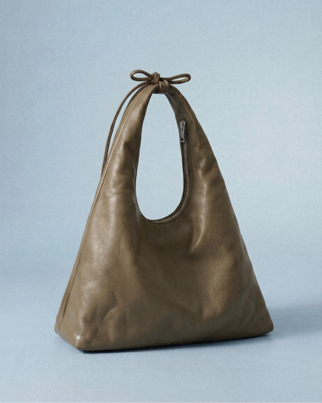 Loles - Bolso mediano en piel