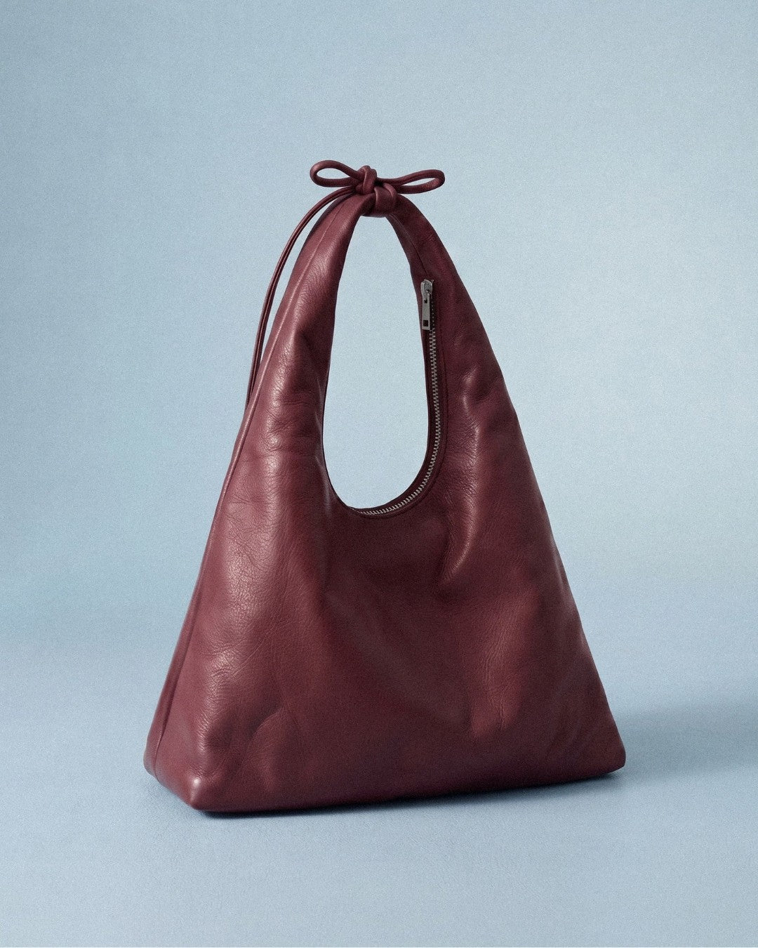 Loles - Bolso mediano en piel
