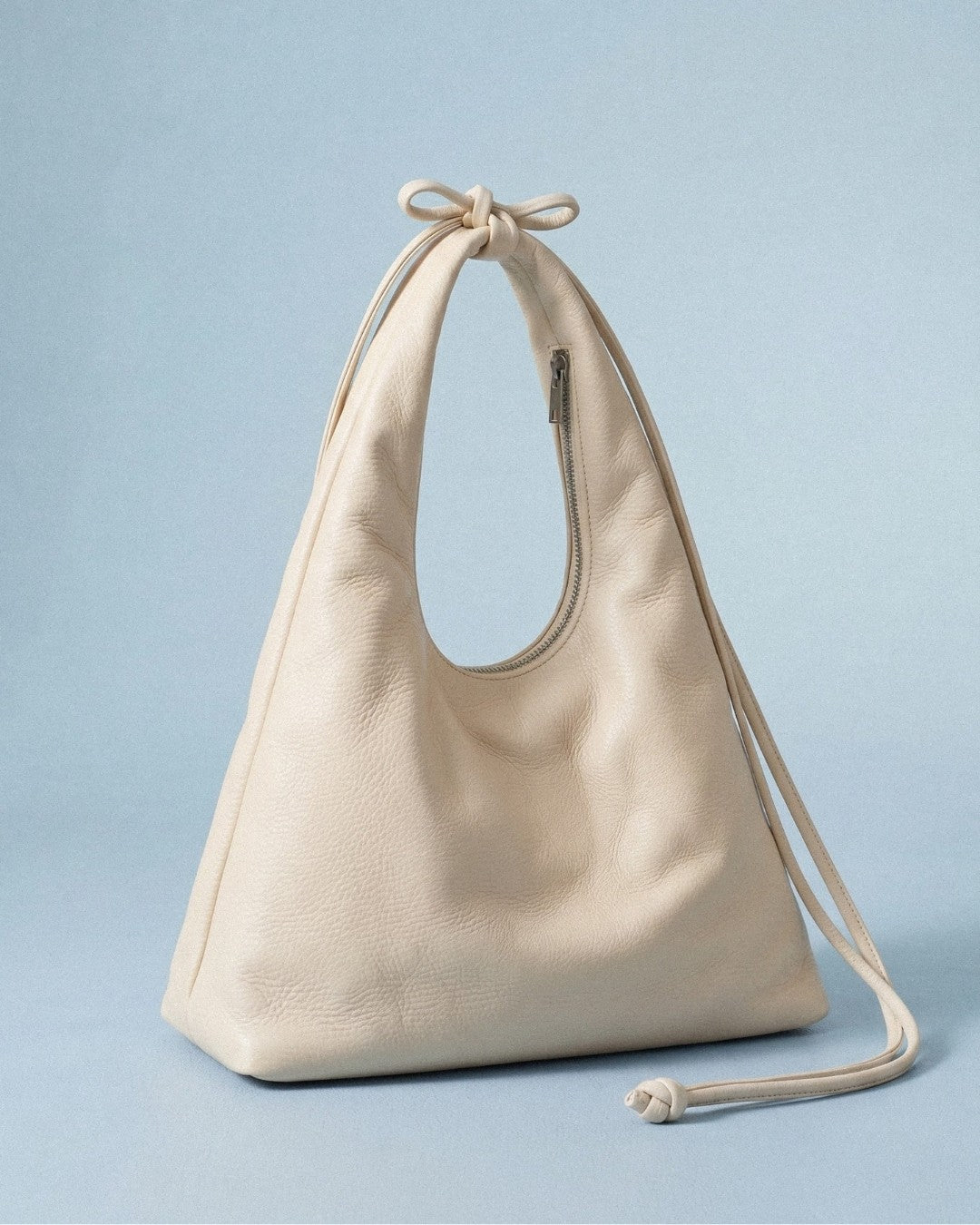 Loles - Bolso mediano en piel