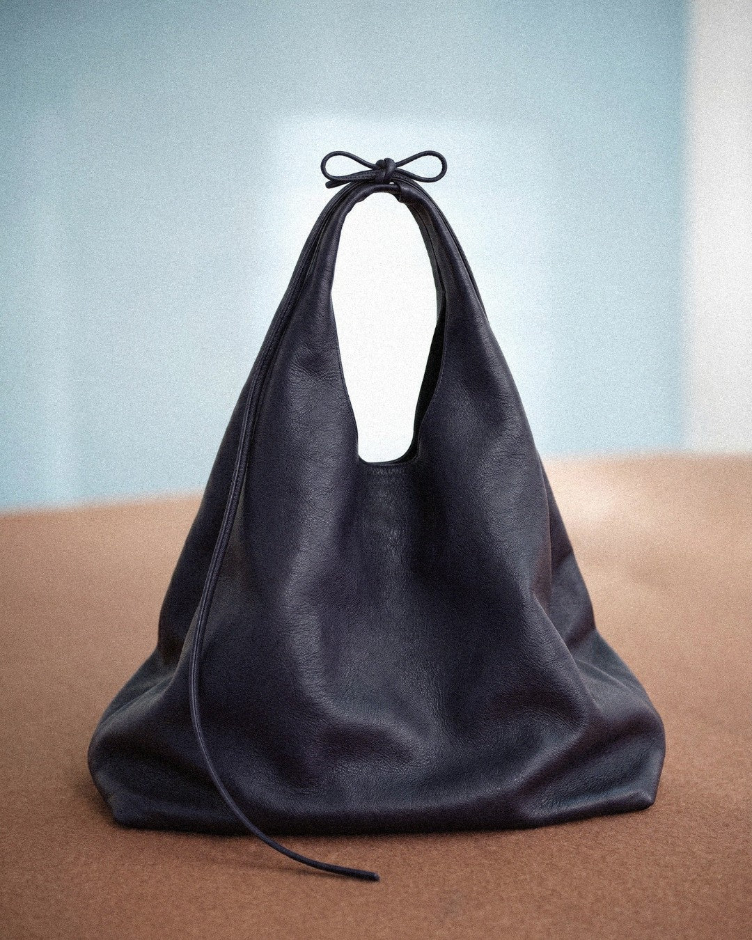 MariLoles - Bolso grande XL en piel