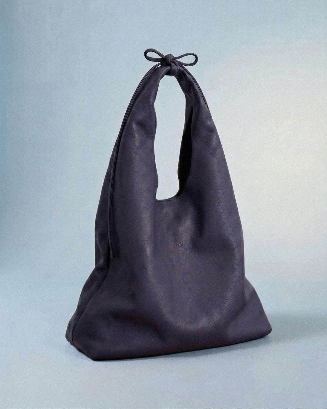 MariLoles - Bolso grande XL en piel