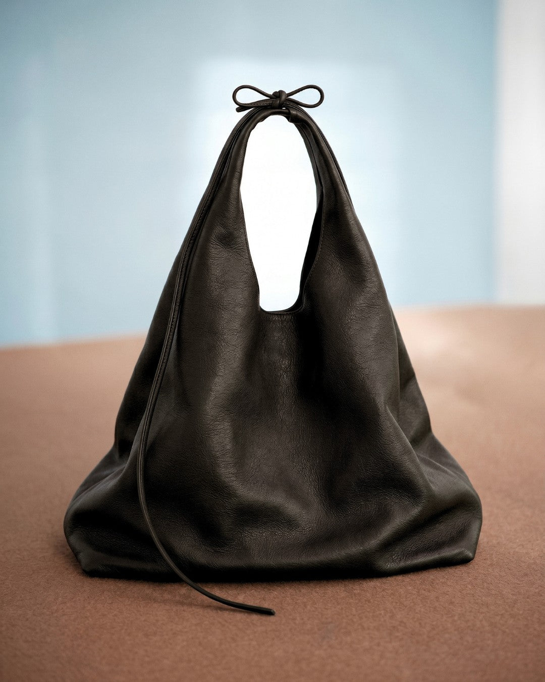 MariLoles - Bolso grande XL en piel