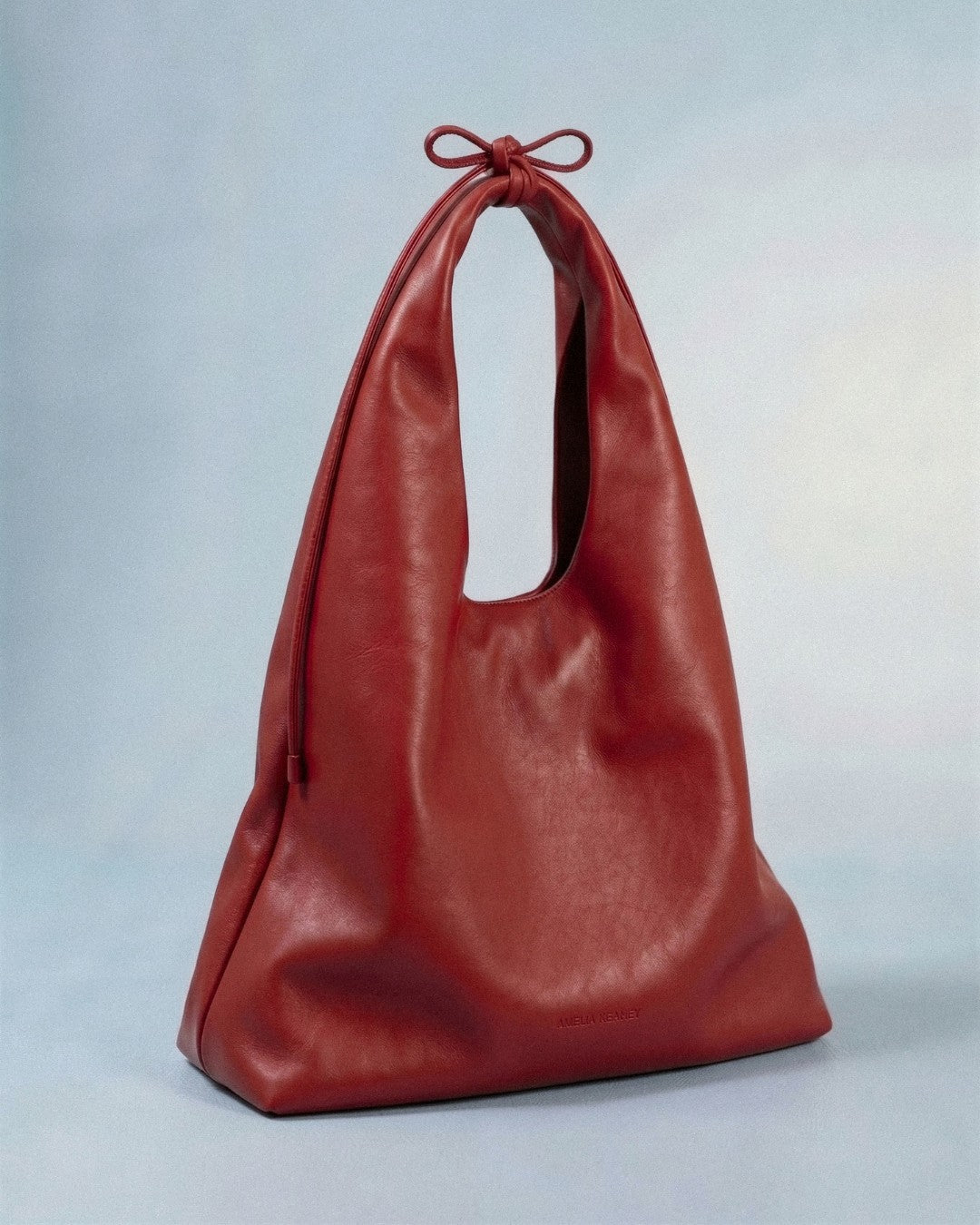 MariLoles - Bolso grande XL en piel