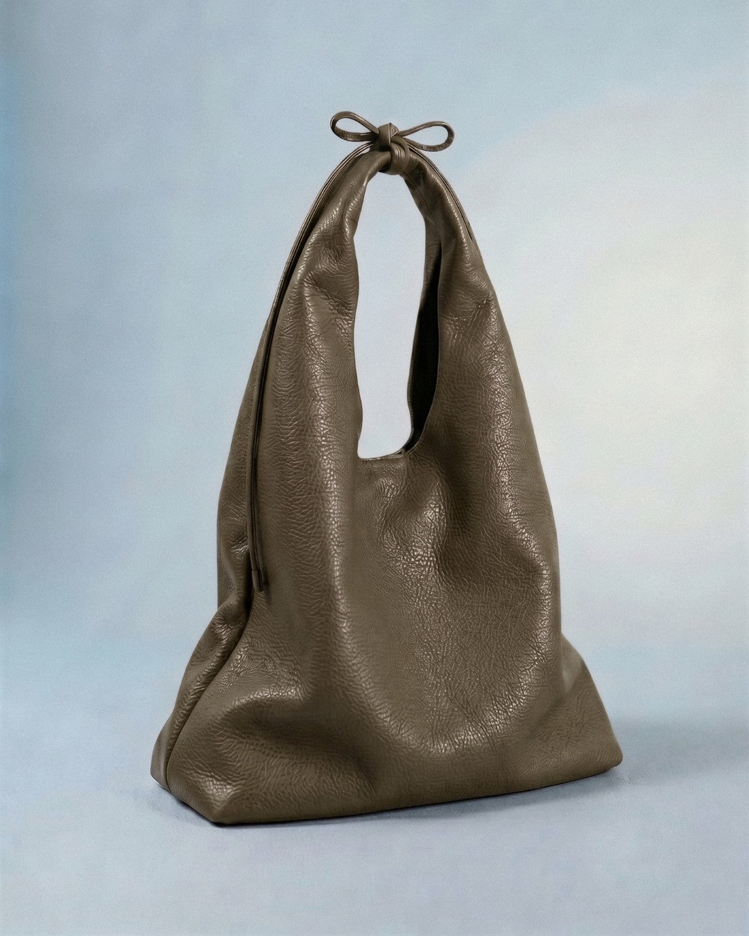 MariLoles - Bolso grande XL en piel