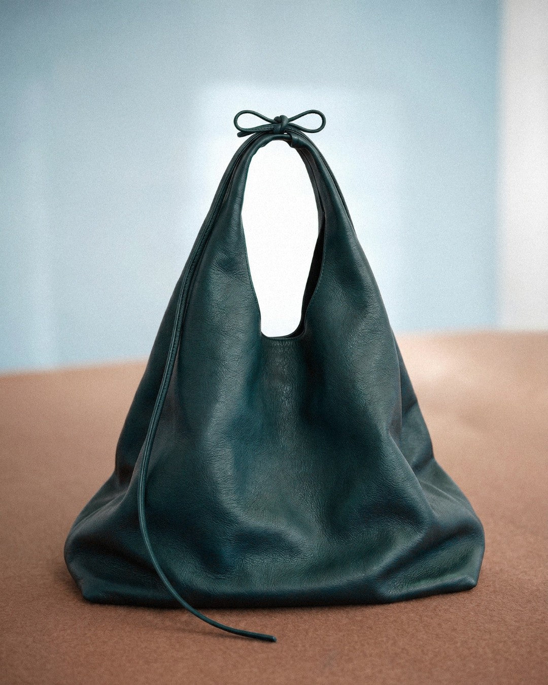 MariLoles - Bolso grande XL en piel