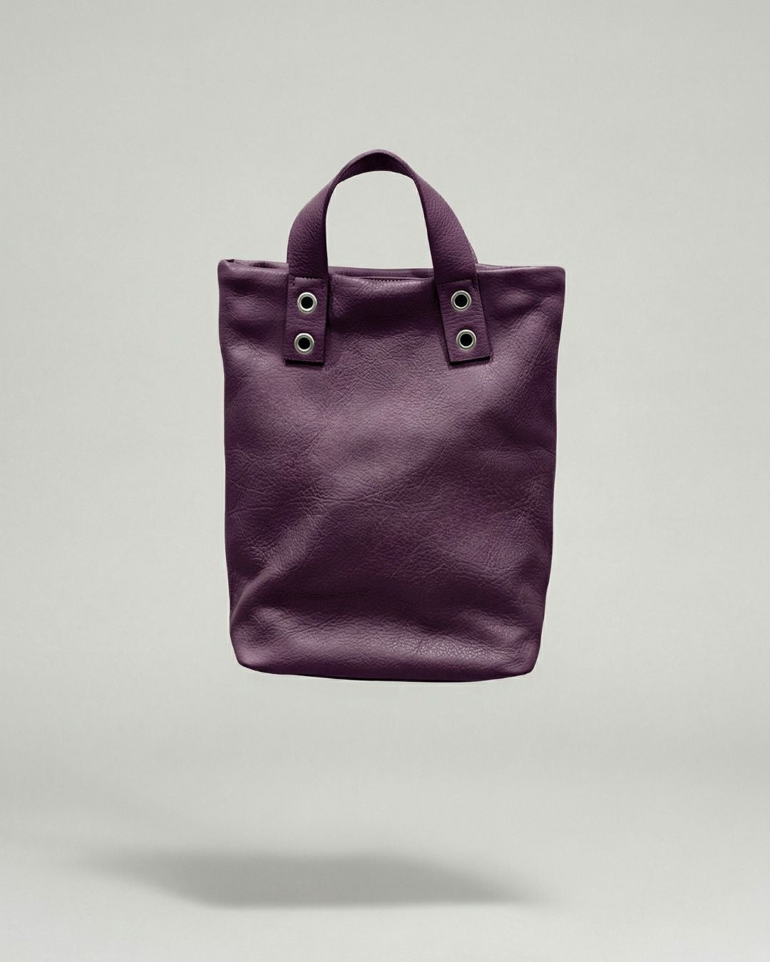 Dolores - Mochila mediana en piel