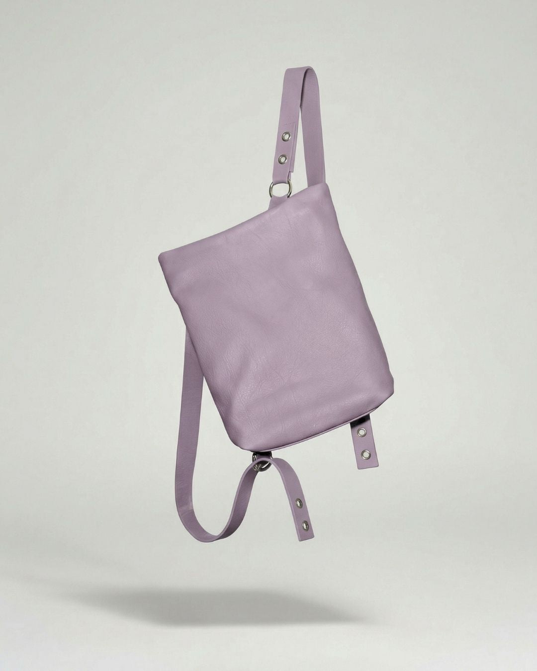 Dolores - Mochila mediana en piel SS26